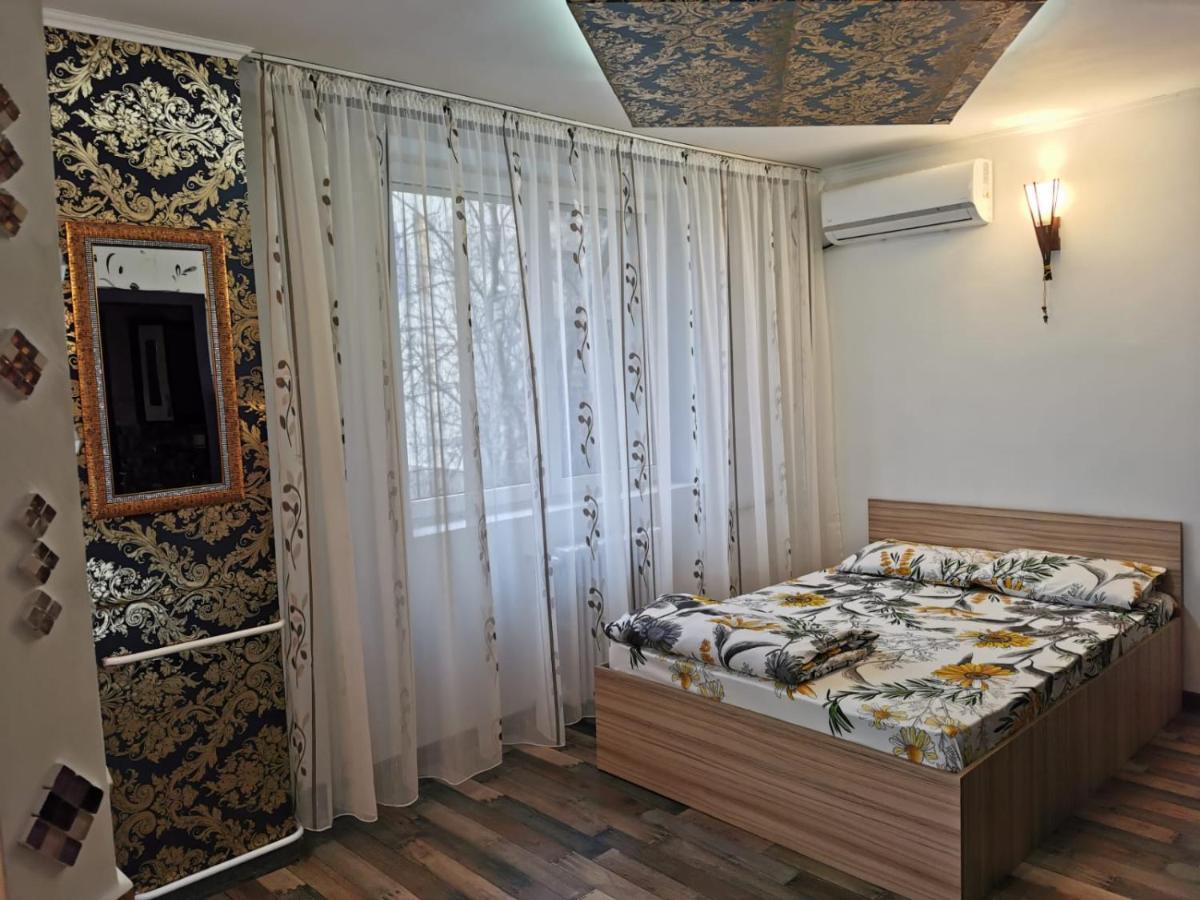 Apartmán Gara De Nord Bukurešť Exteriér fotografie