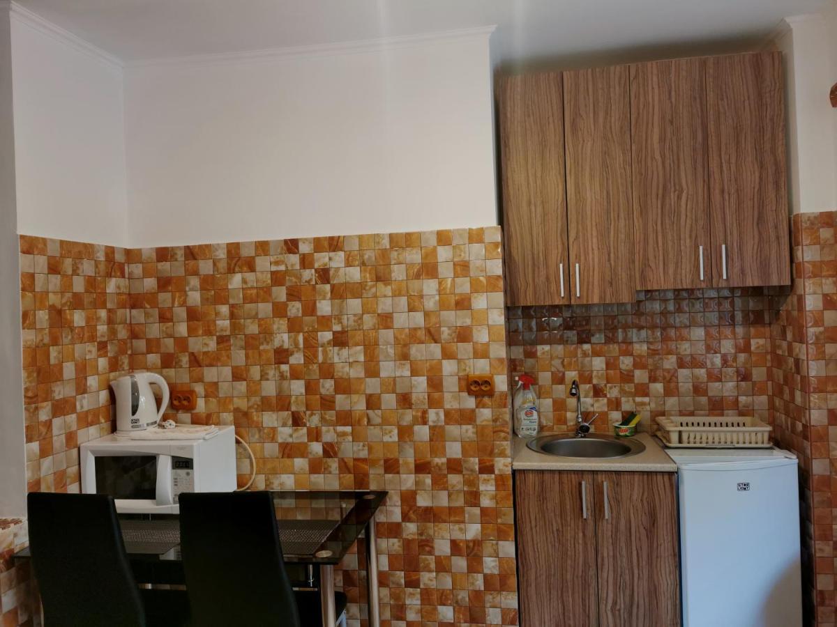 Apartmán Gara De Nord Bukurešť Exteriér fotografie
